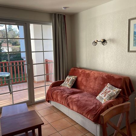 Apartamento Parc Arradoy D Uhart-Cize Exterior foto