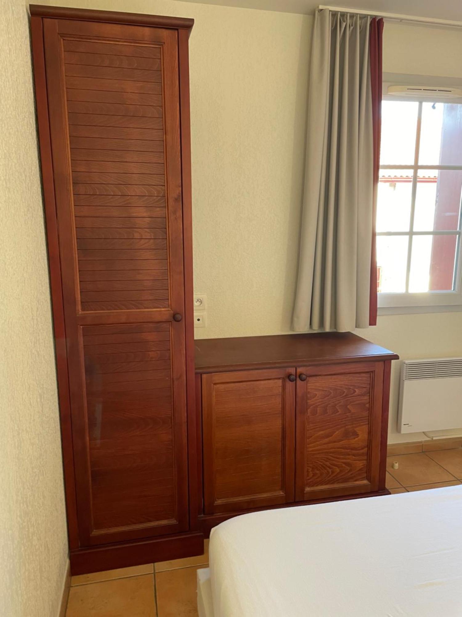 Apartamento Parc Arradoy D Uhart-Cize Exterior foto