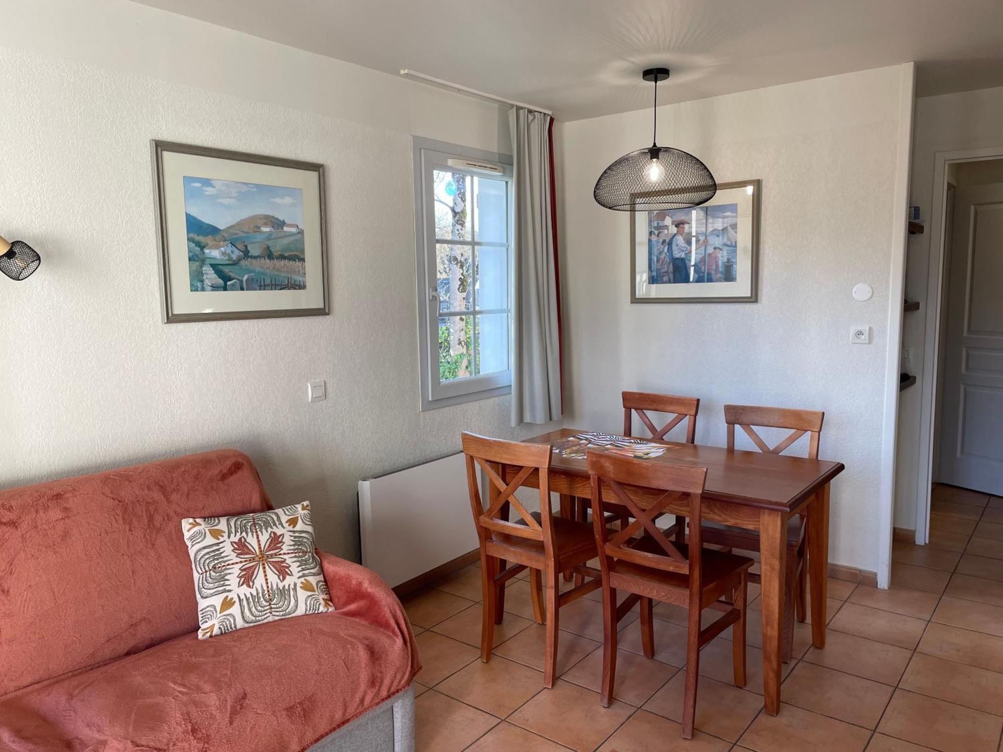 Apartamento Parc Arradoy D Uhart-Cize Exterior foto