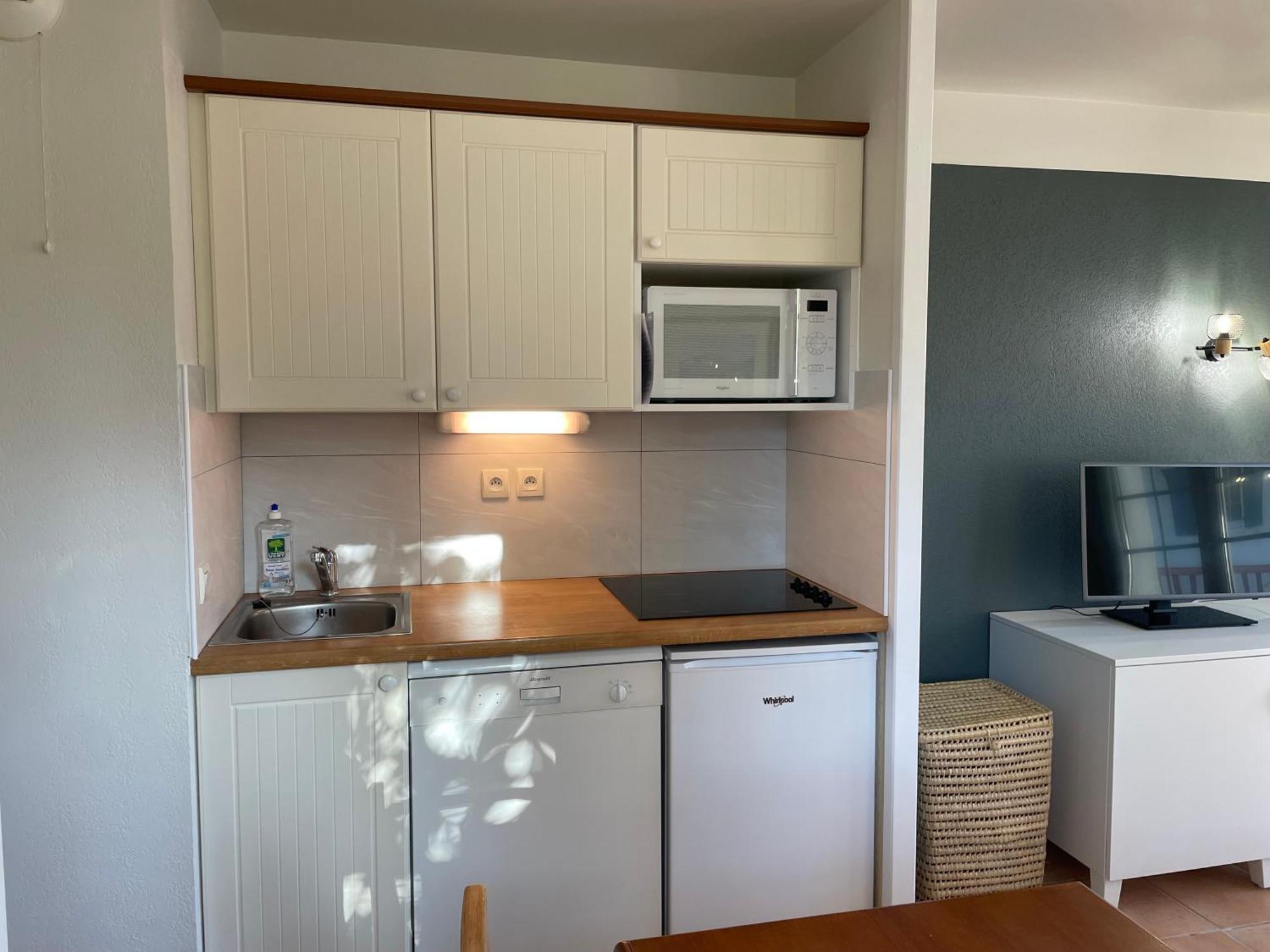 Apartamento Parc Arradoy D Uhart-Cize Exterior foto